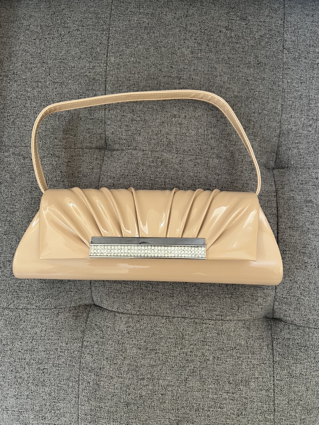 Five Elegant Evening Clutches - photo 2