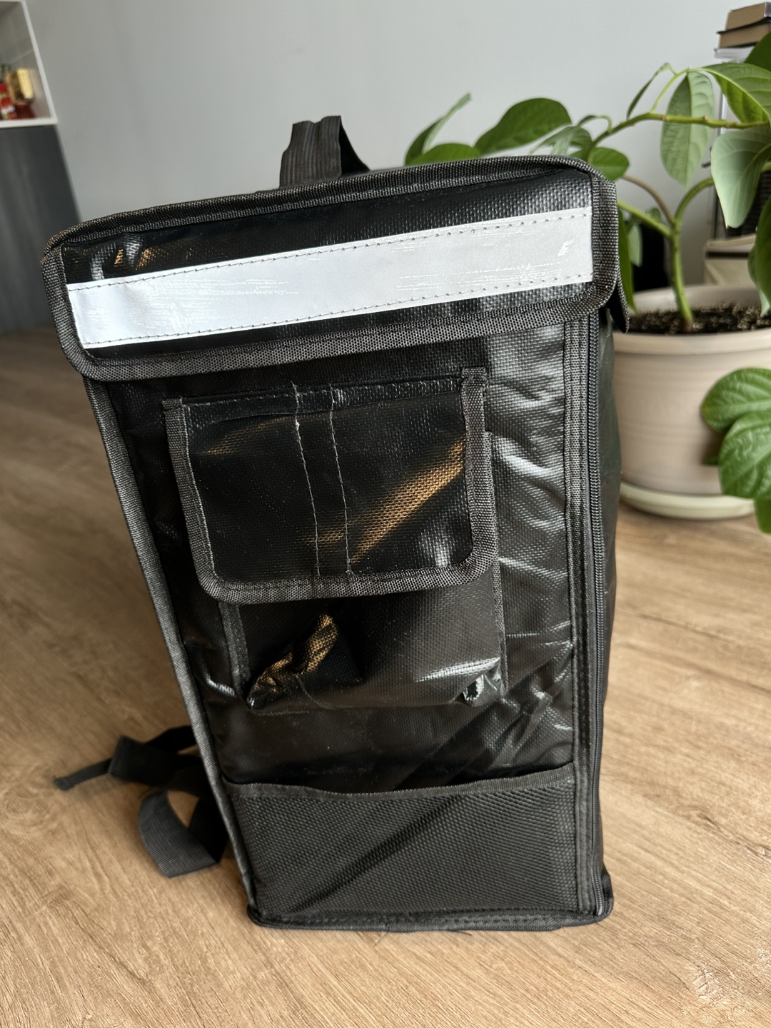 DL International Insulated Delivery Bag - photo 4