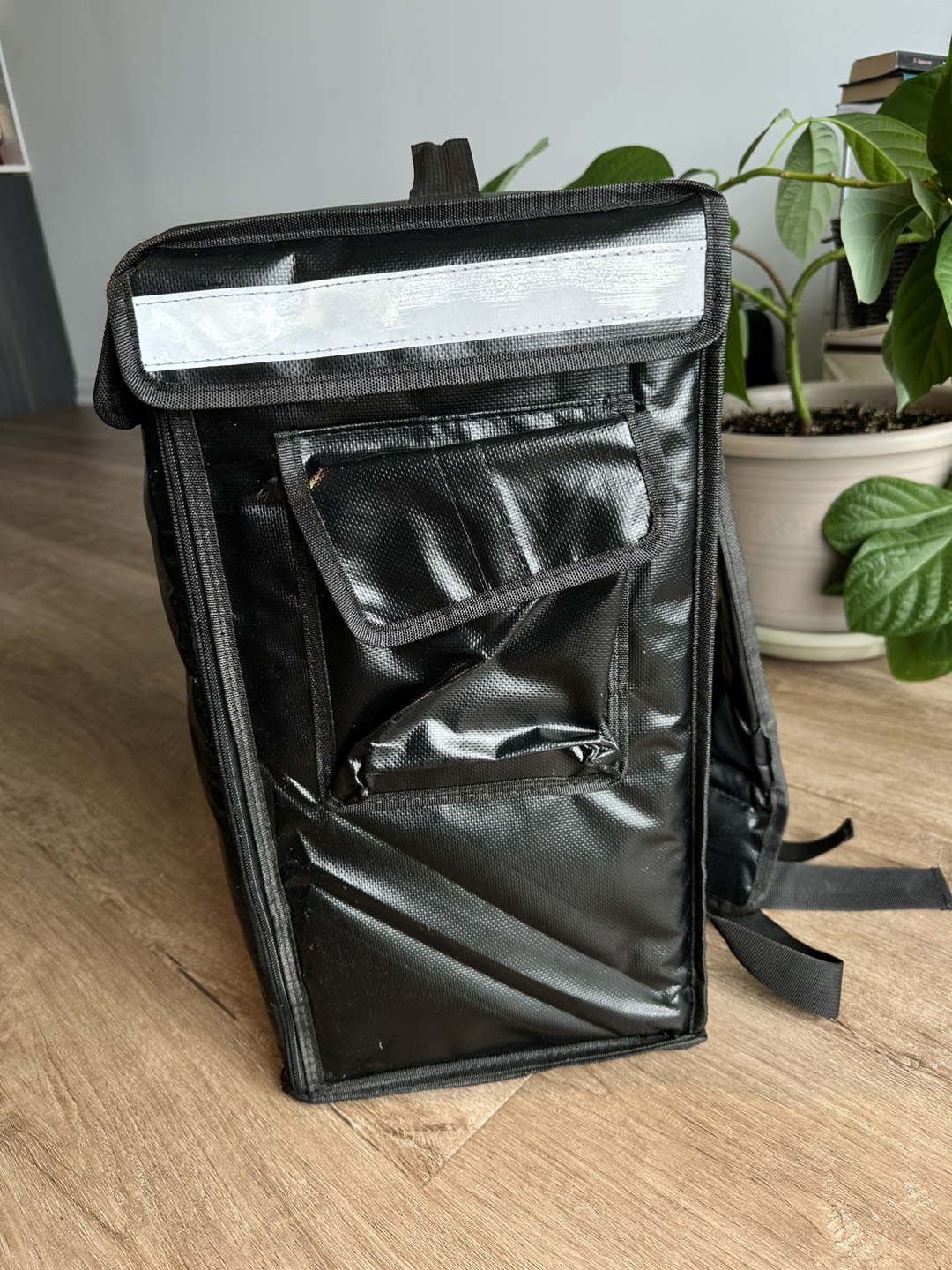 DL International Insulated Delivery Bag - photo 2