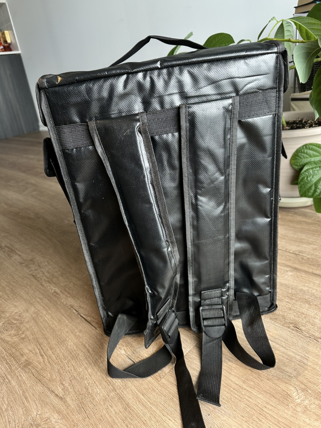 DL International Insulated Delivery Bag - photo 3