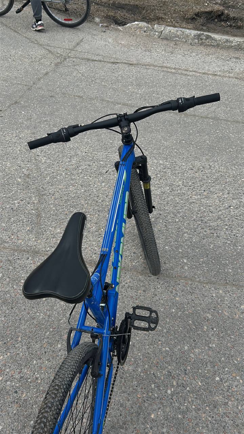 Nakamura Monster 27,5" Mountain Bike - photo 2