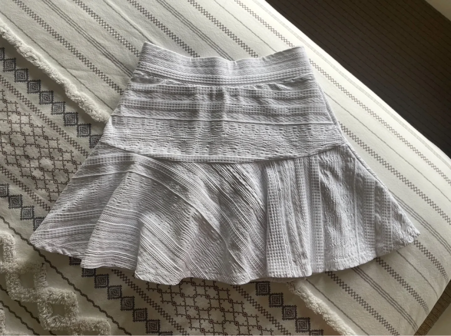 L’Etoile Sport Tennis skirt image indicator(7)