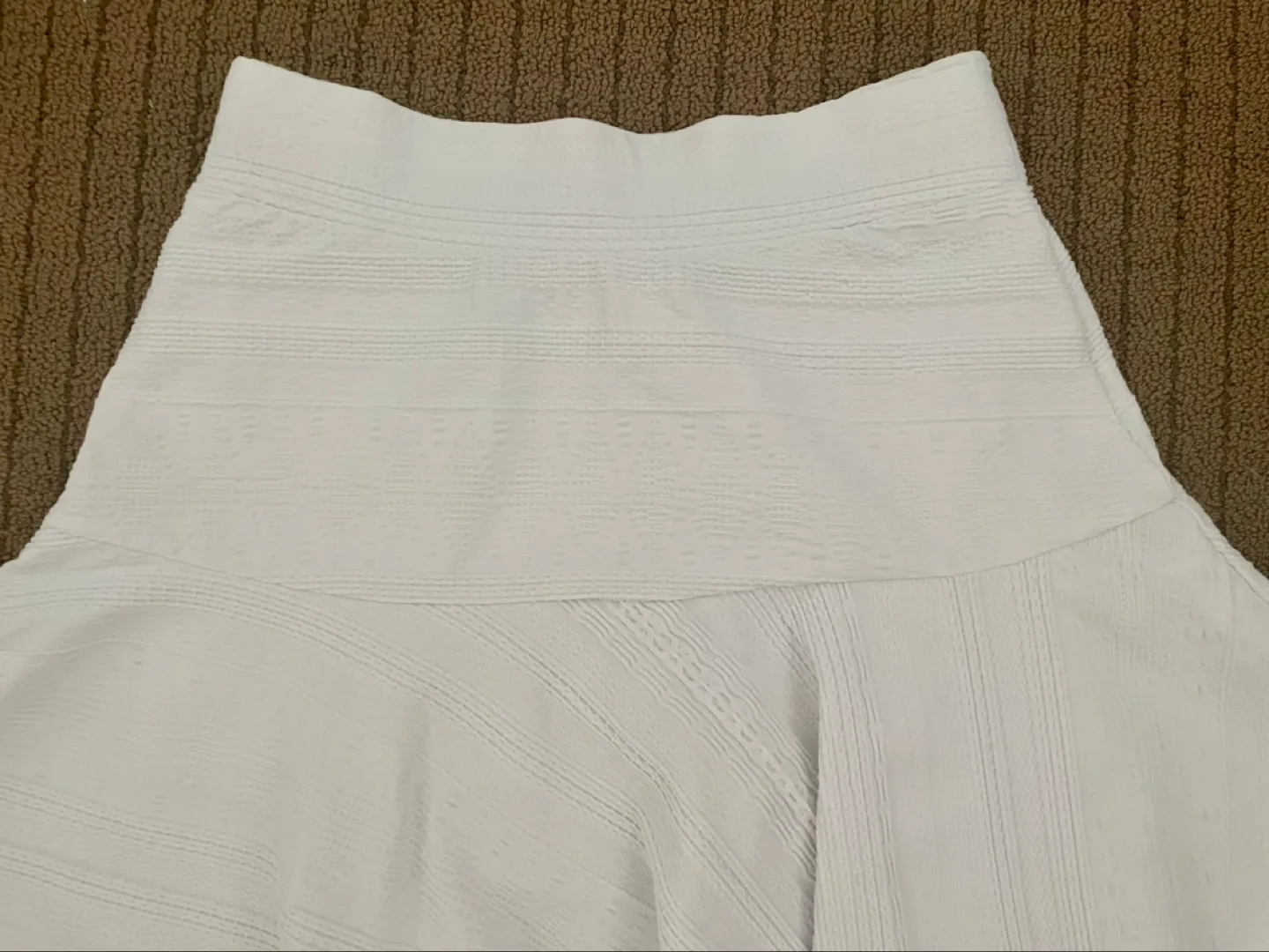 L’Etoile Sport Tennis skirt image indicator(4)