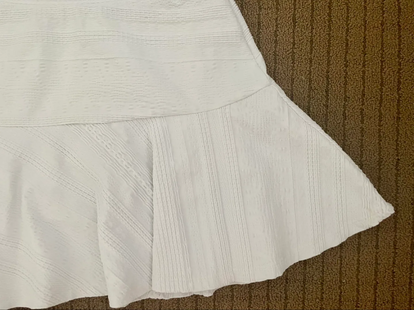 L’Etoile Sport Tennis skirt image indicator(3)