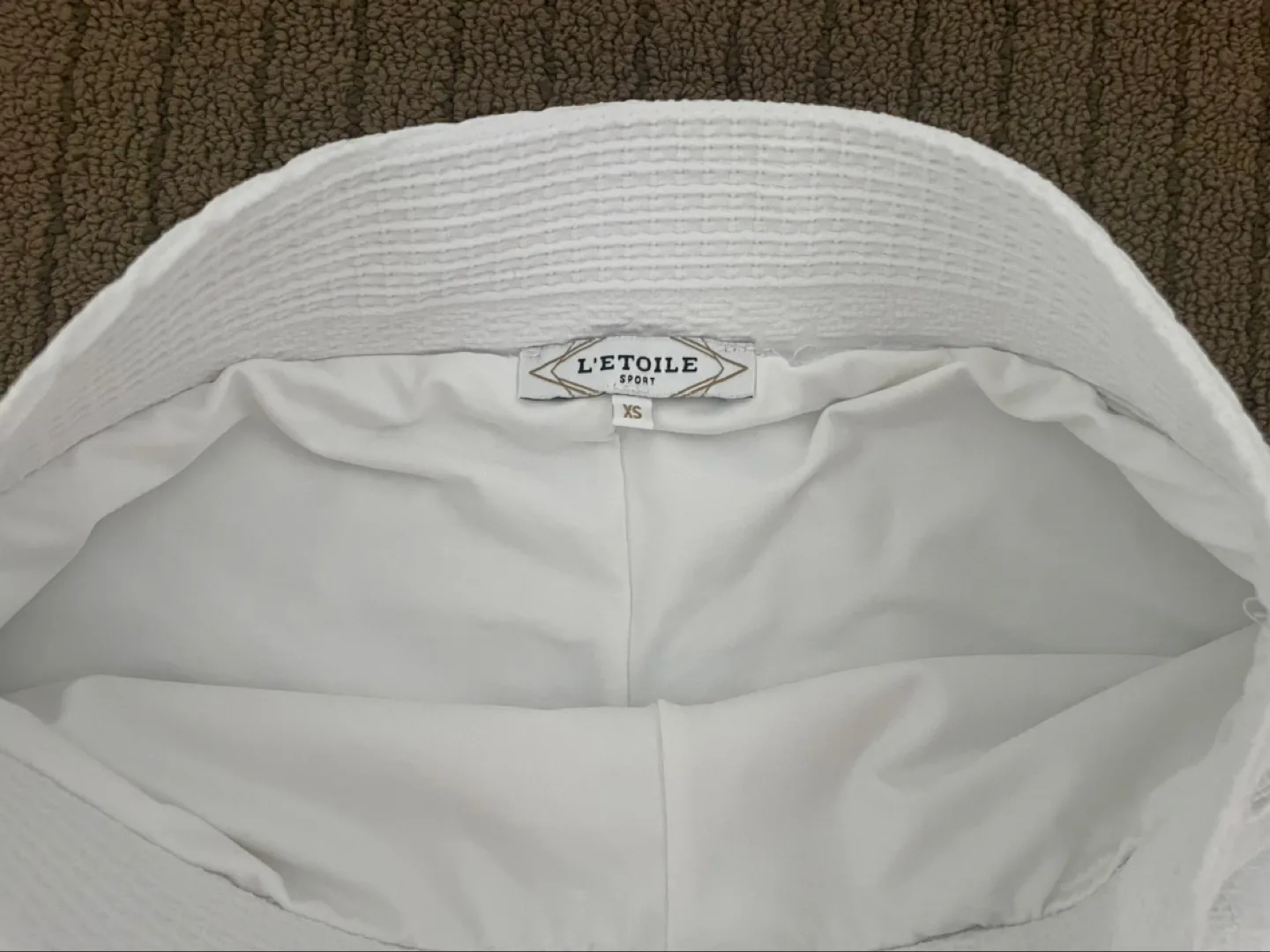 L’Etoile Sport Tennis skirt image indicator(6)