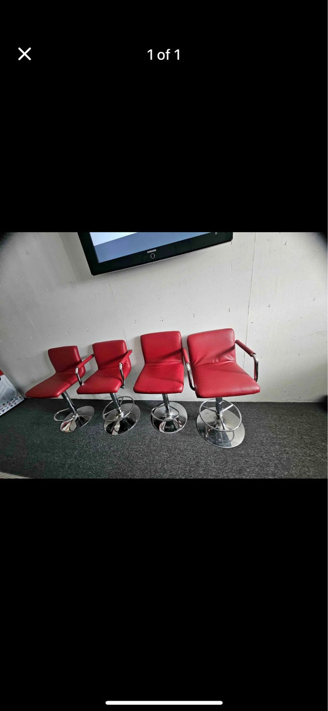 Bar stools