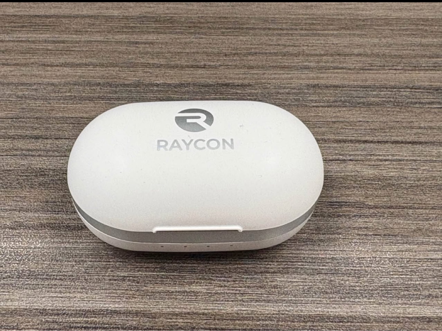 Raycon Everyday In-Ear Wireless Earbuds - Frost White - photo 2