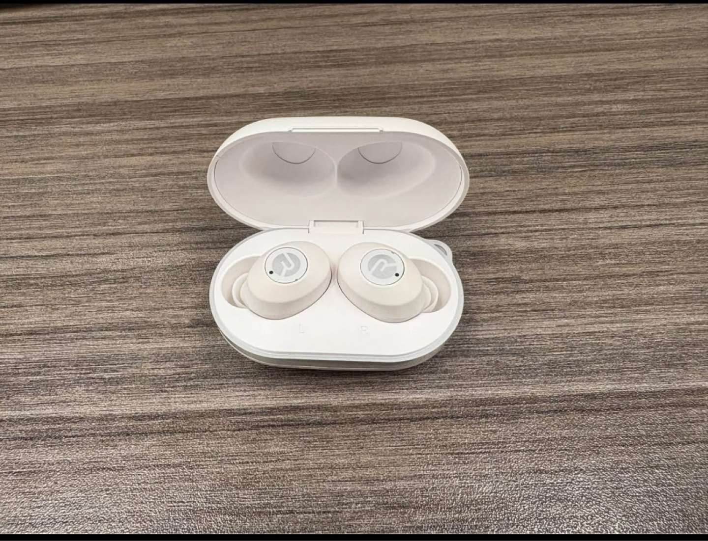 Raycon Everyday In-Ear Wireless Earbuds - Frost White - photo 3