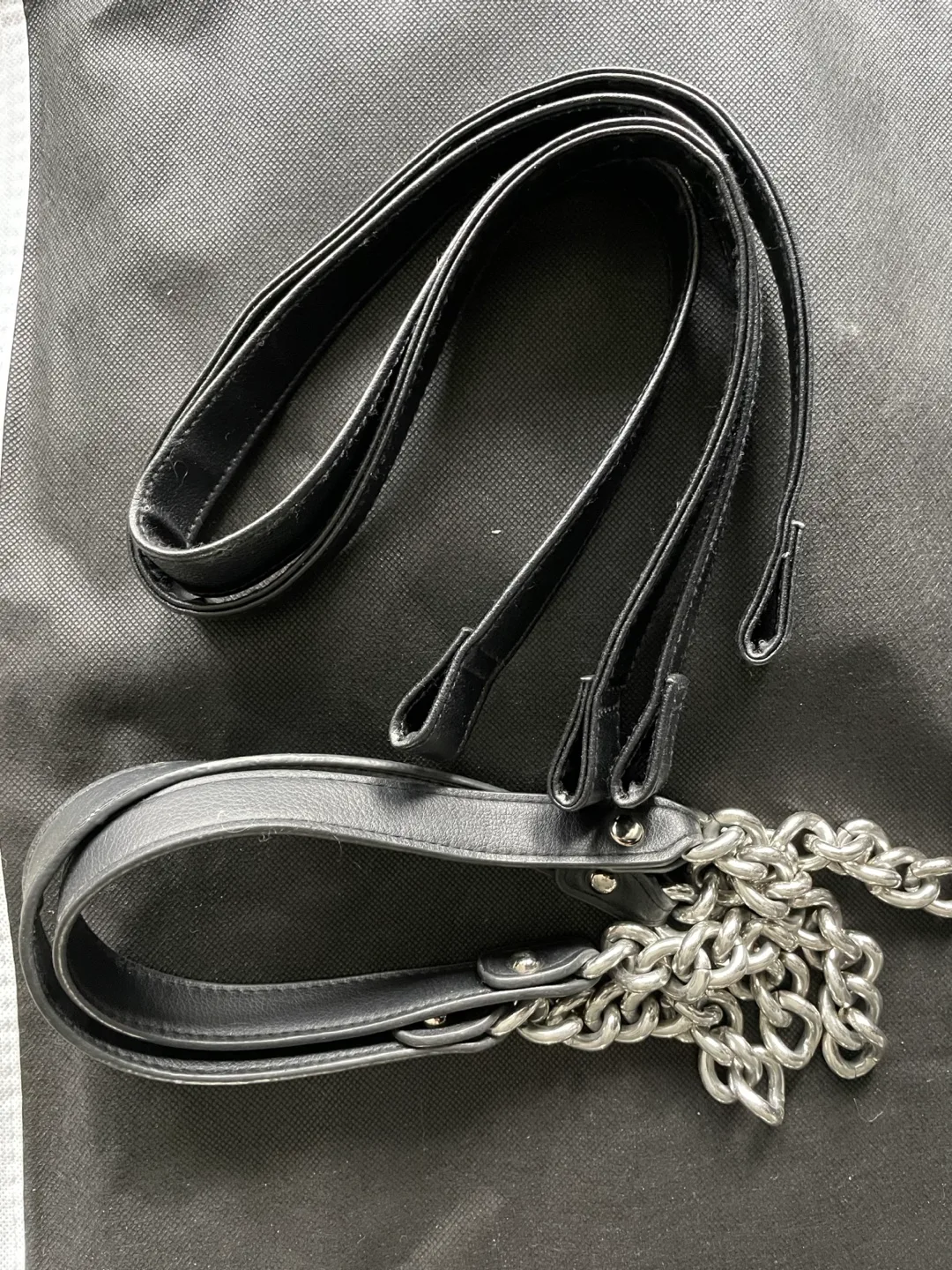 Lot of 5 Miche Bags covers with core image indicator(4)