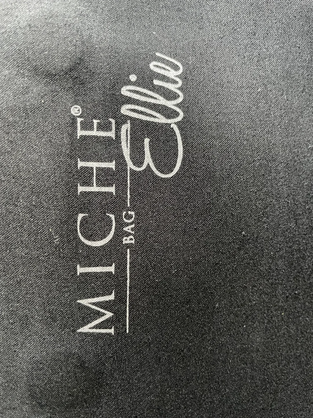 Lot of 5 Miche Bags covers with core image indicator(2)