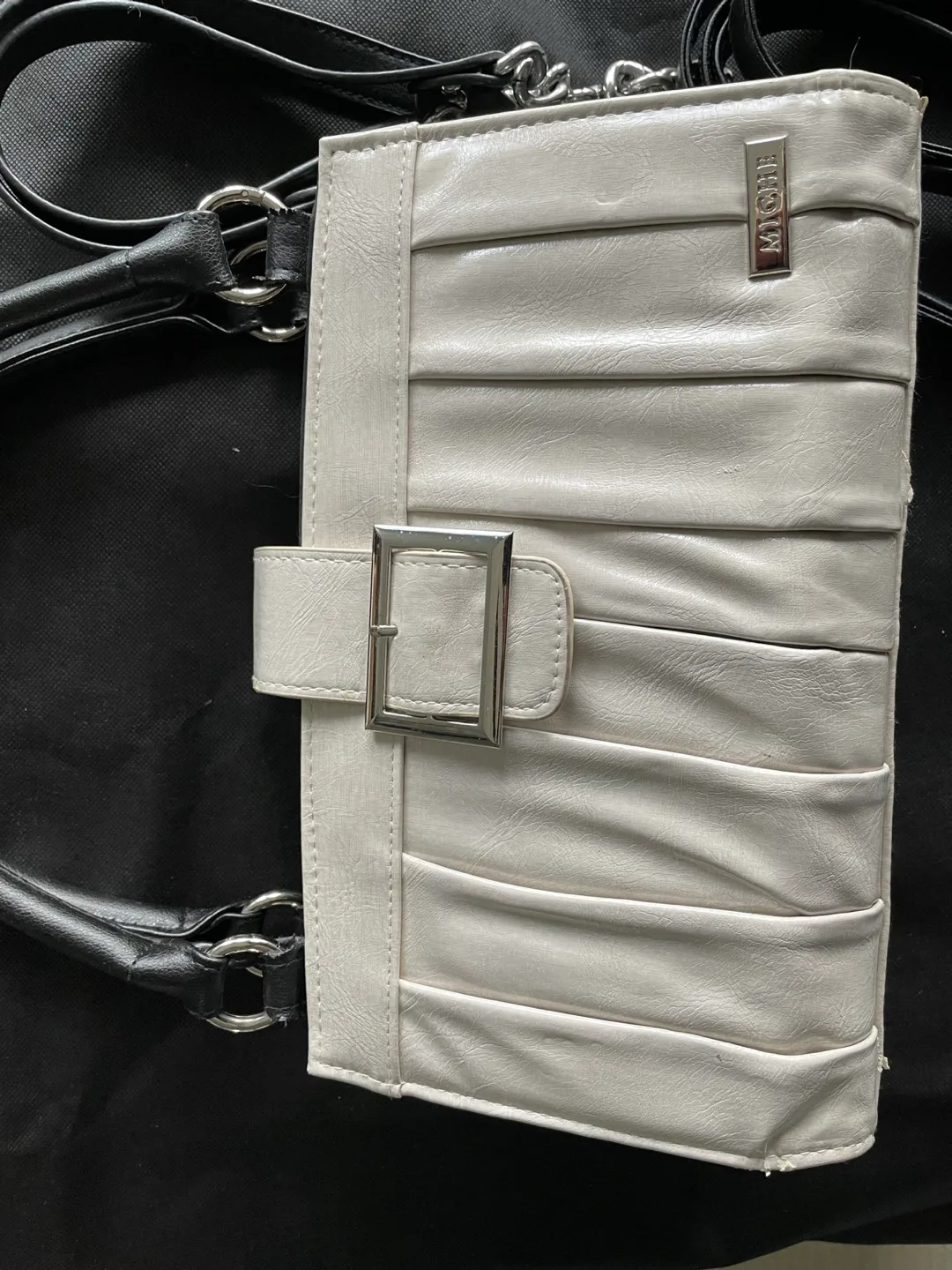 Lot of 5 Miche Bags covers with core image indicator(6)