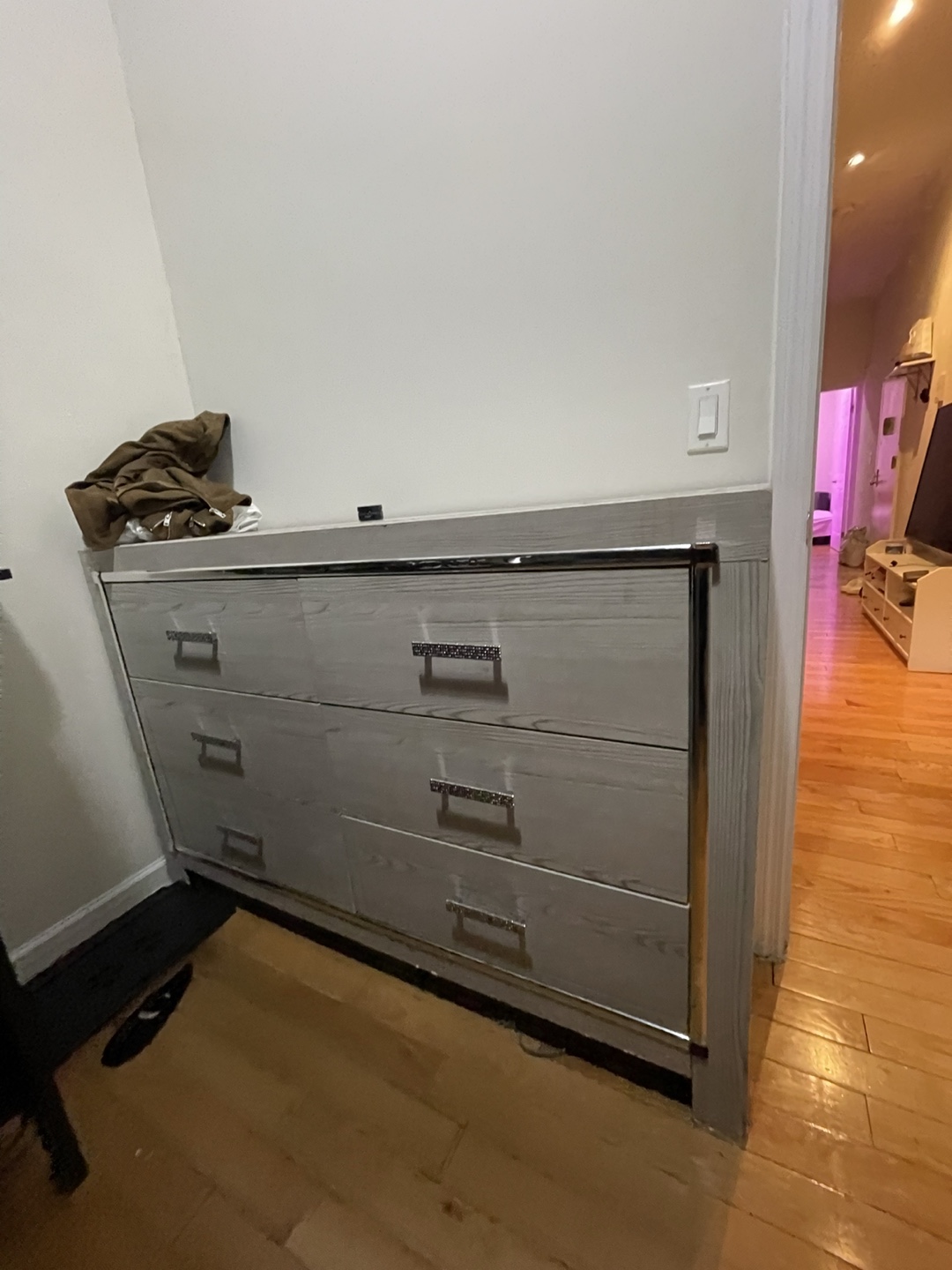 Chest of drawers - photo 3