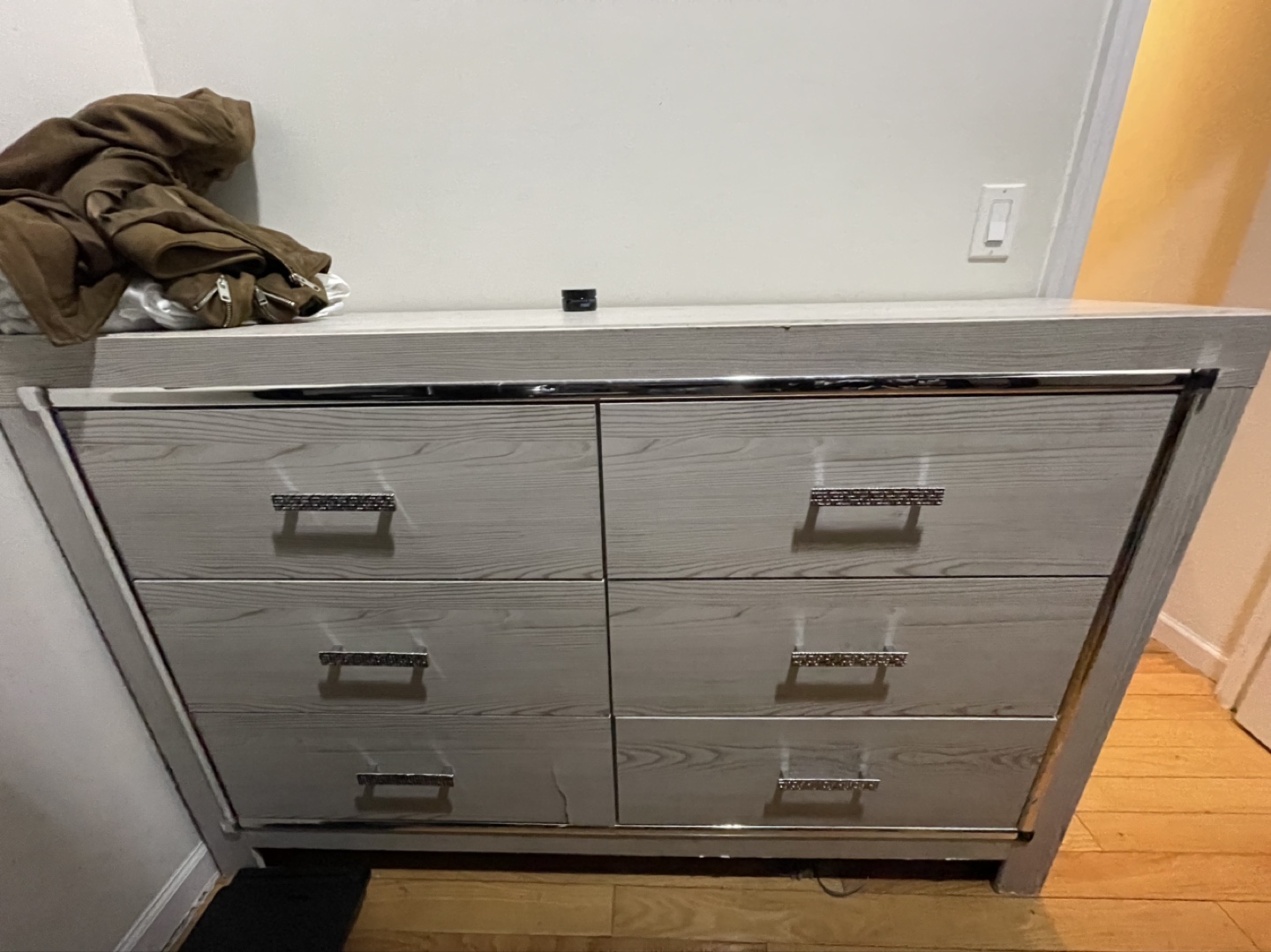 Chest of drawers - photo 2