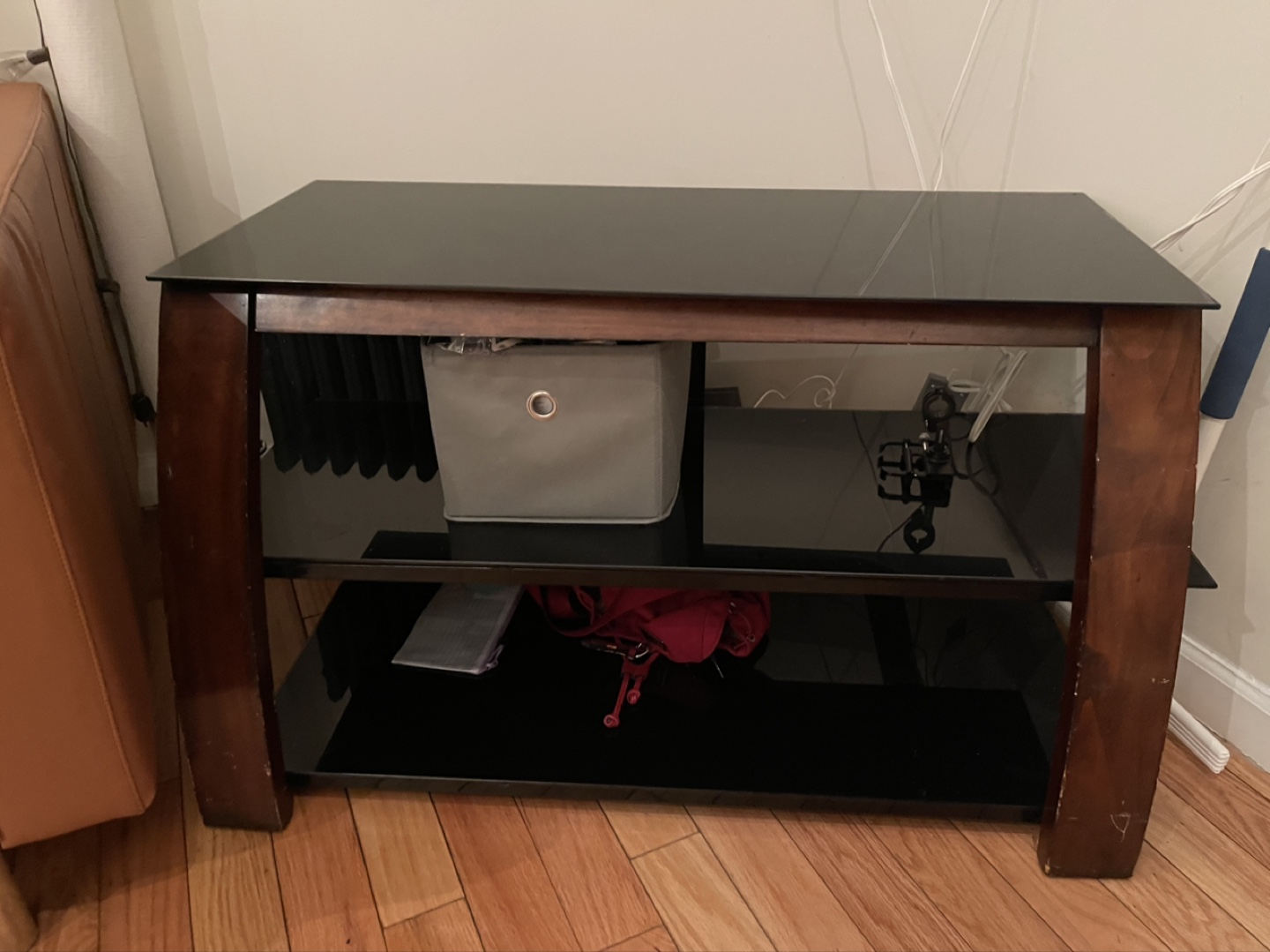 TV unit - photo 2