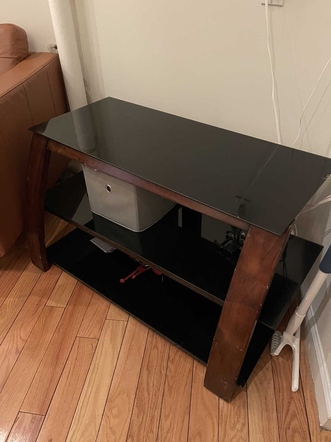 TV unit