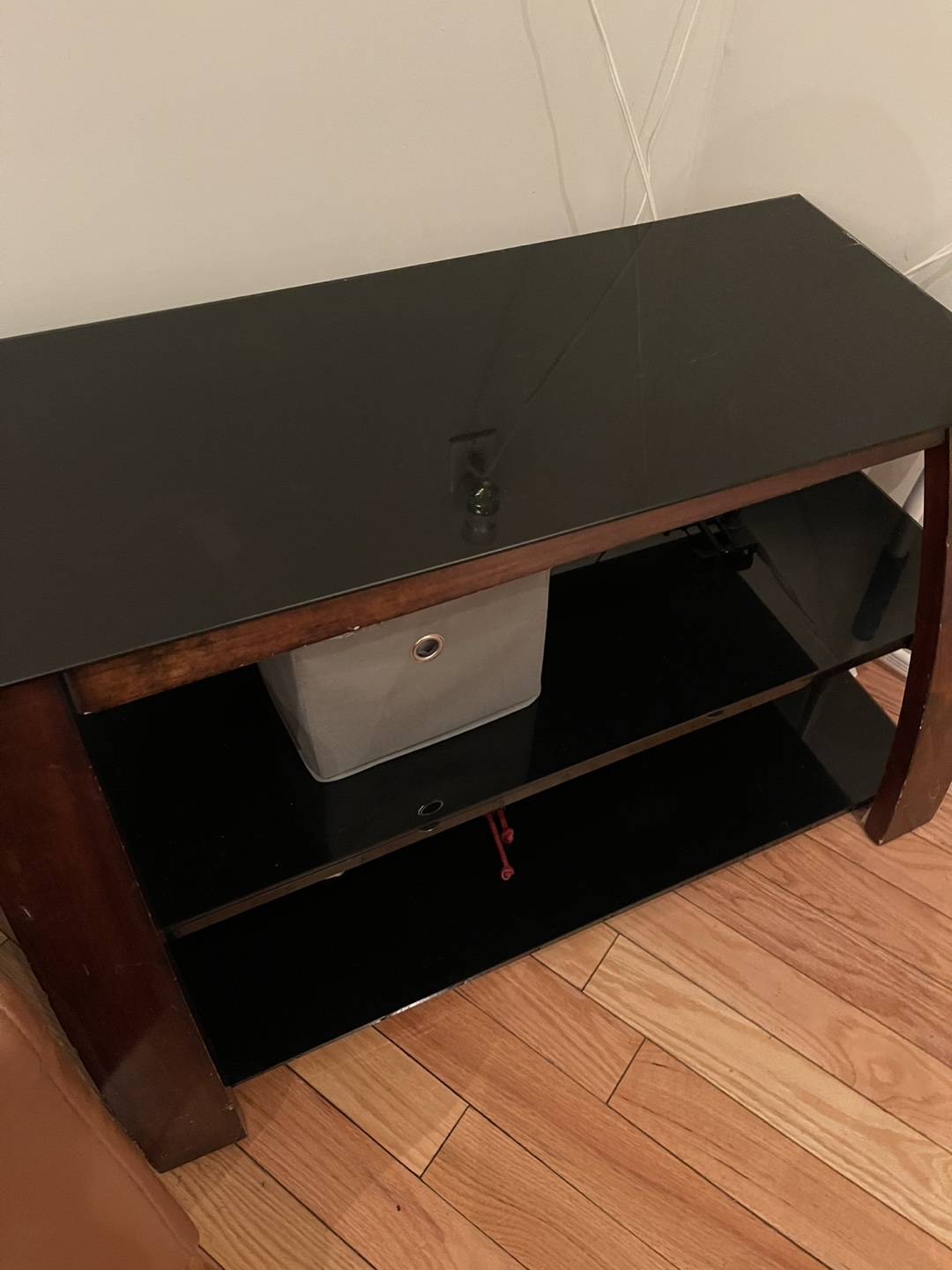 TV unit - photo 3