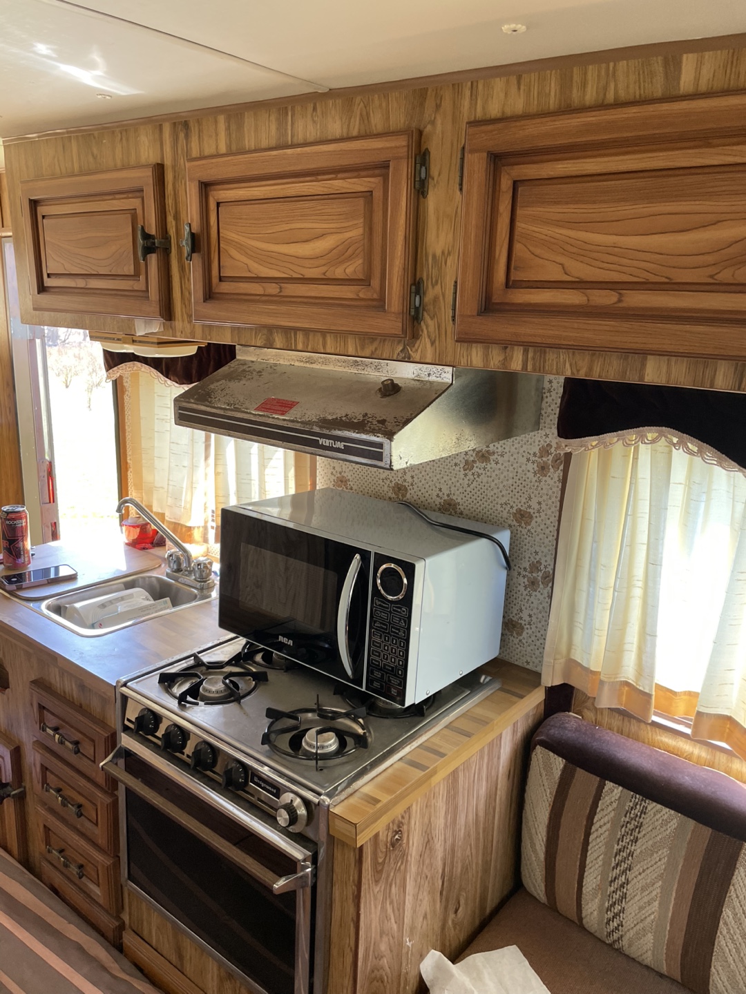 19 ft travelaire fifth wheel - photo 5