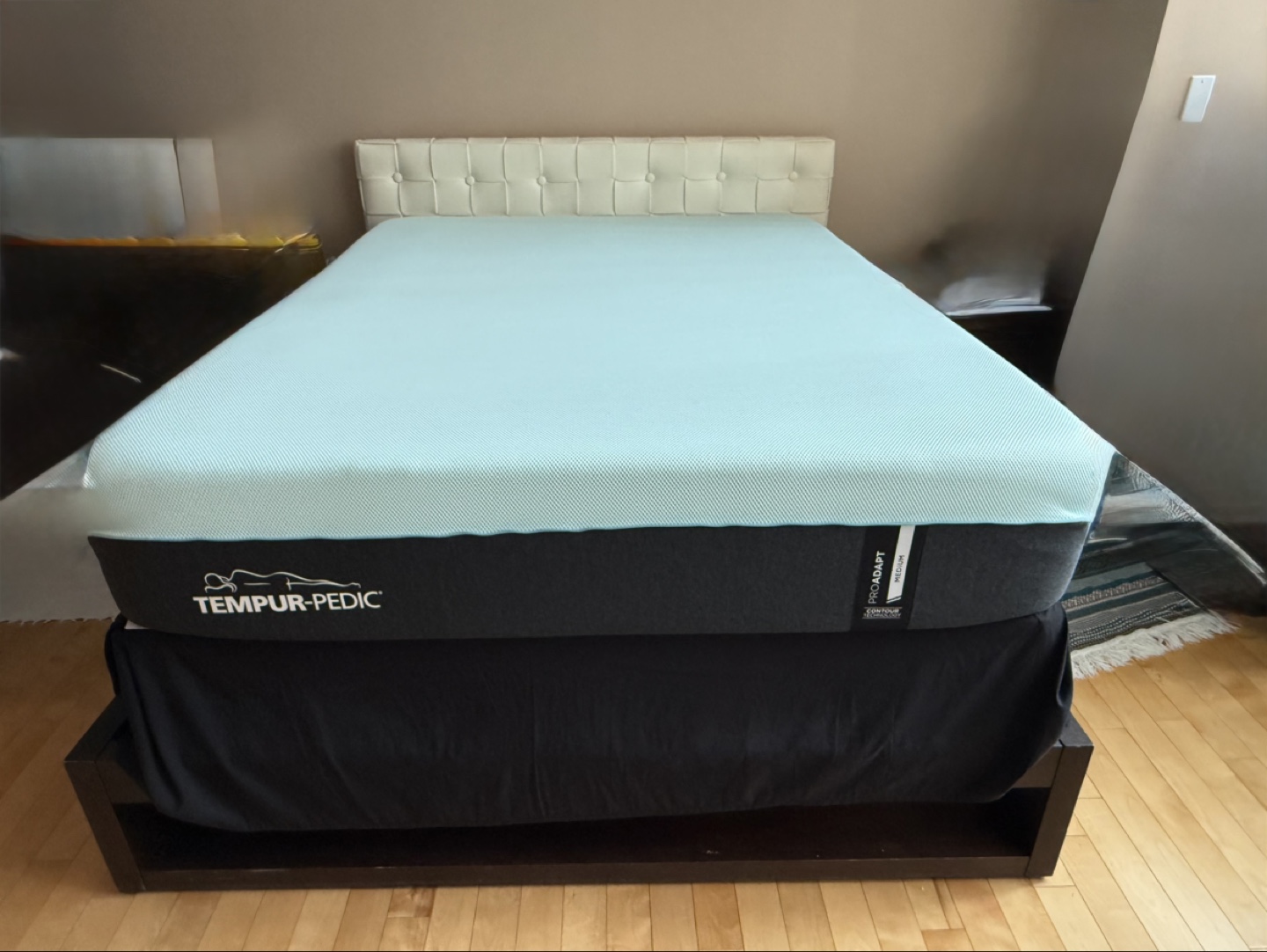 Queen TEMPUR ProAdapt Mattress by Tempur-Pedic (TempurPedic)
