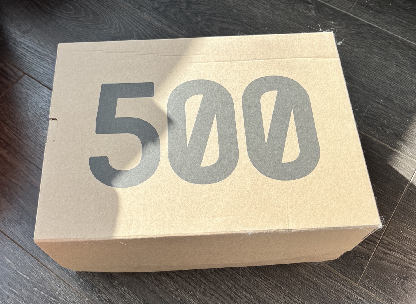 Adidas Yeezy 500 Men's Size 5