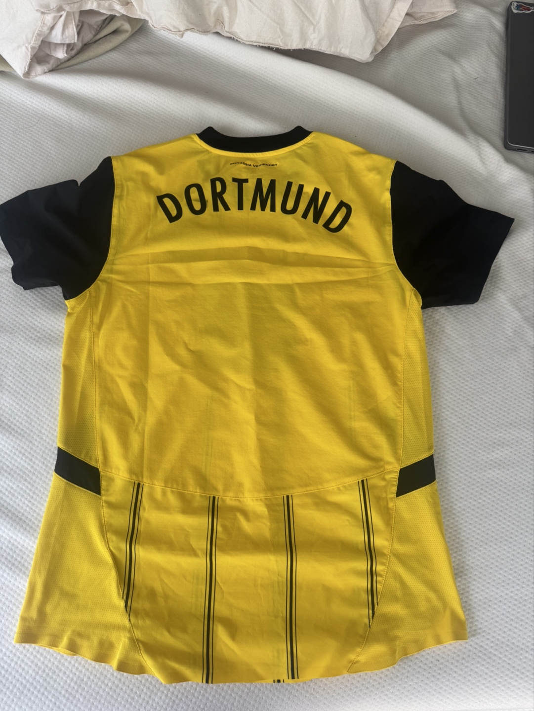 Borussia Dortmund Authentic Puma, M - photo 4