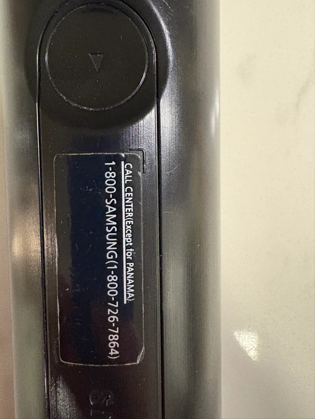 Samsung BN59-01199F Smart TV Remote image indicator(2)