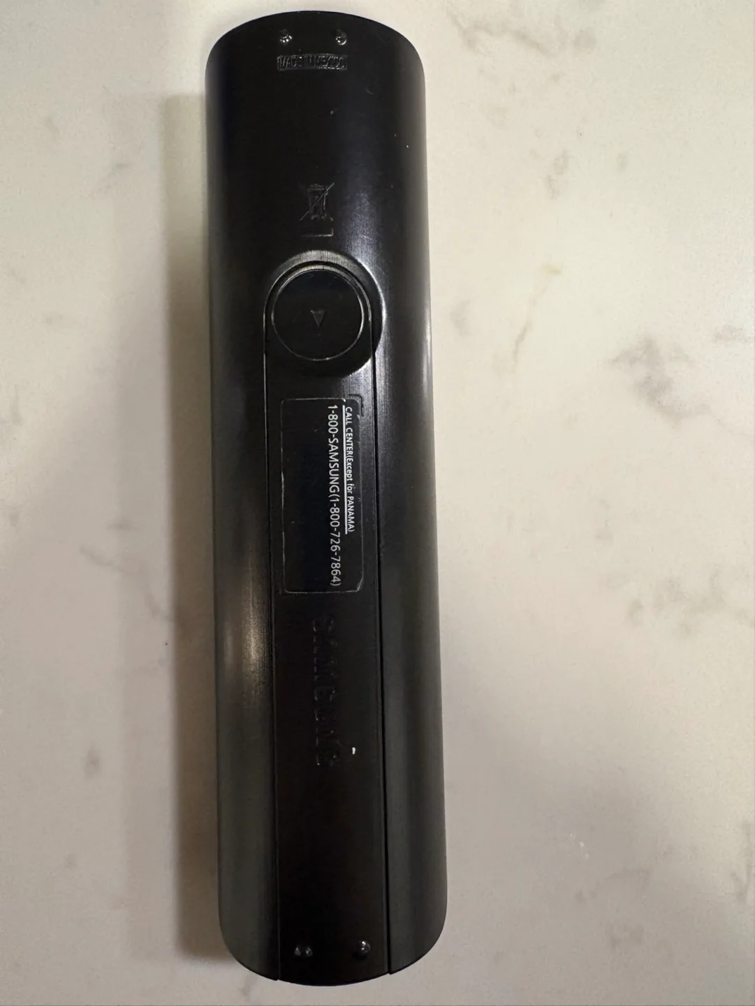 Samsung BN59-01199F Smart TV Remote image indicator(3)