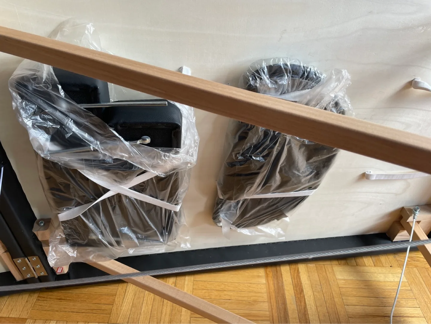 Portable Massage Table image indicator(7)