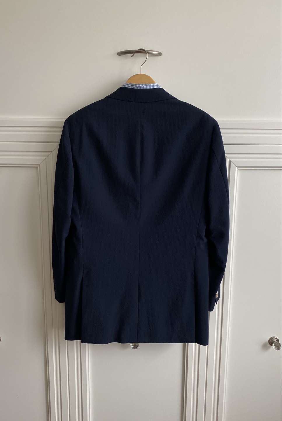 Pal Zileri Concept Men's Blazer (40R) - photo 2