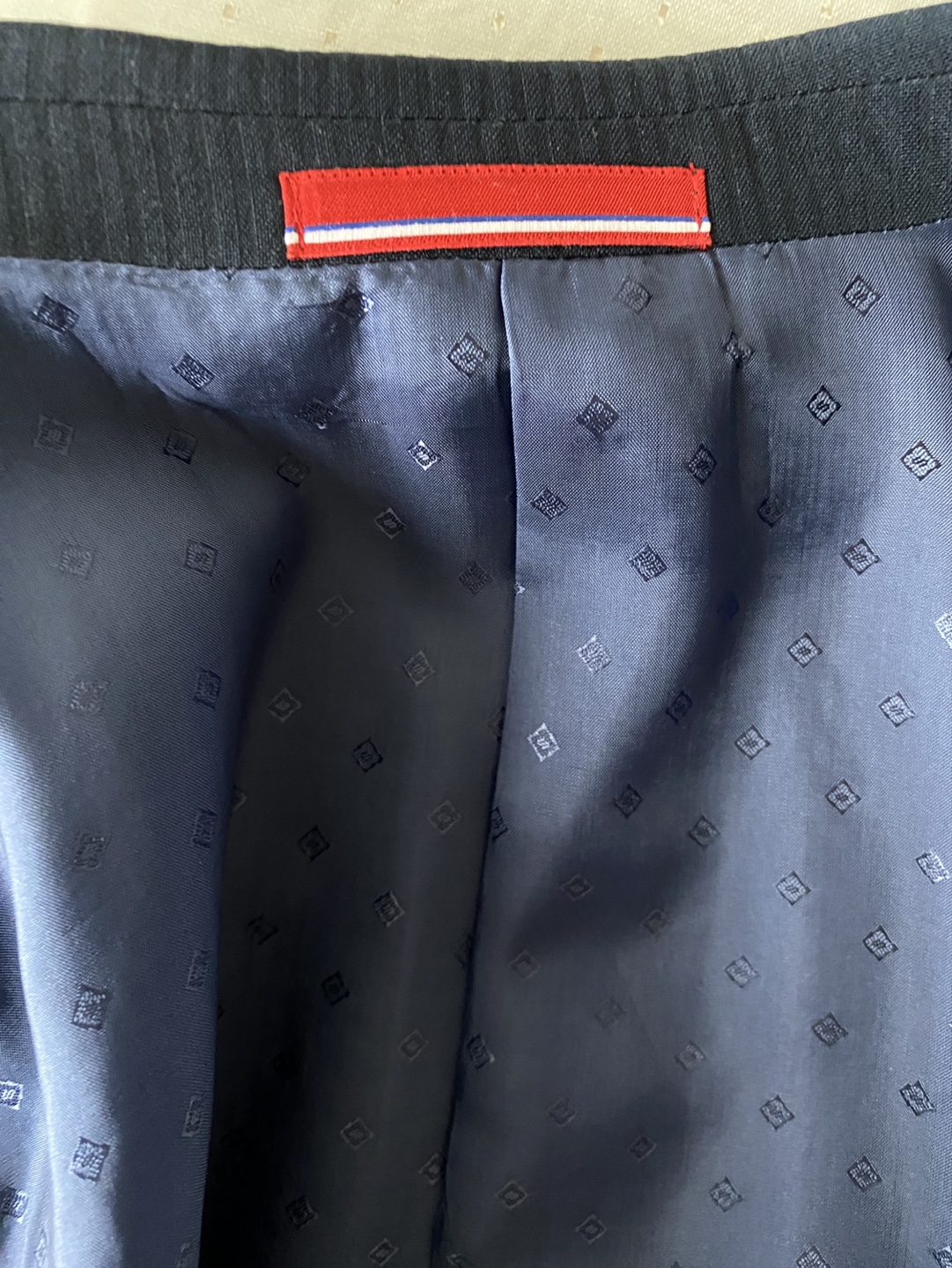 Pal Zileri Concept Men's Blazer (40R) - photo 5