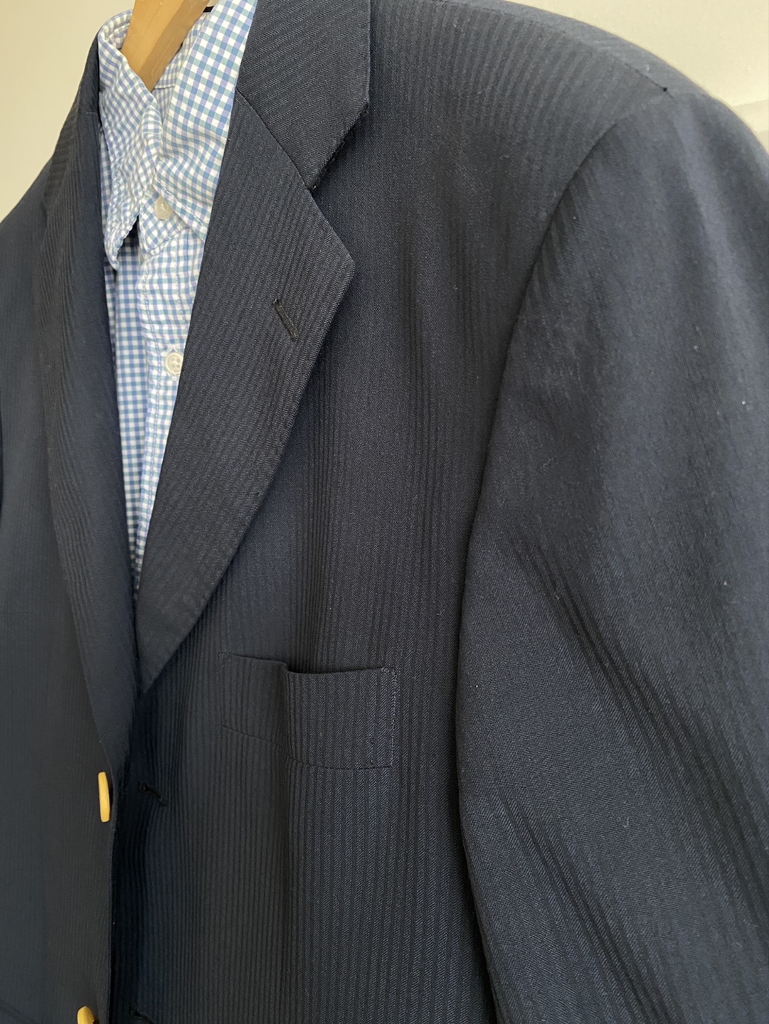Pal Zileri Concept Men's Blazer (40R) - photo 3