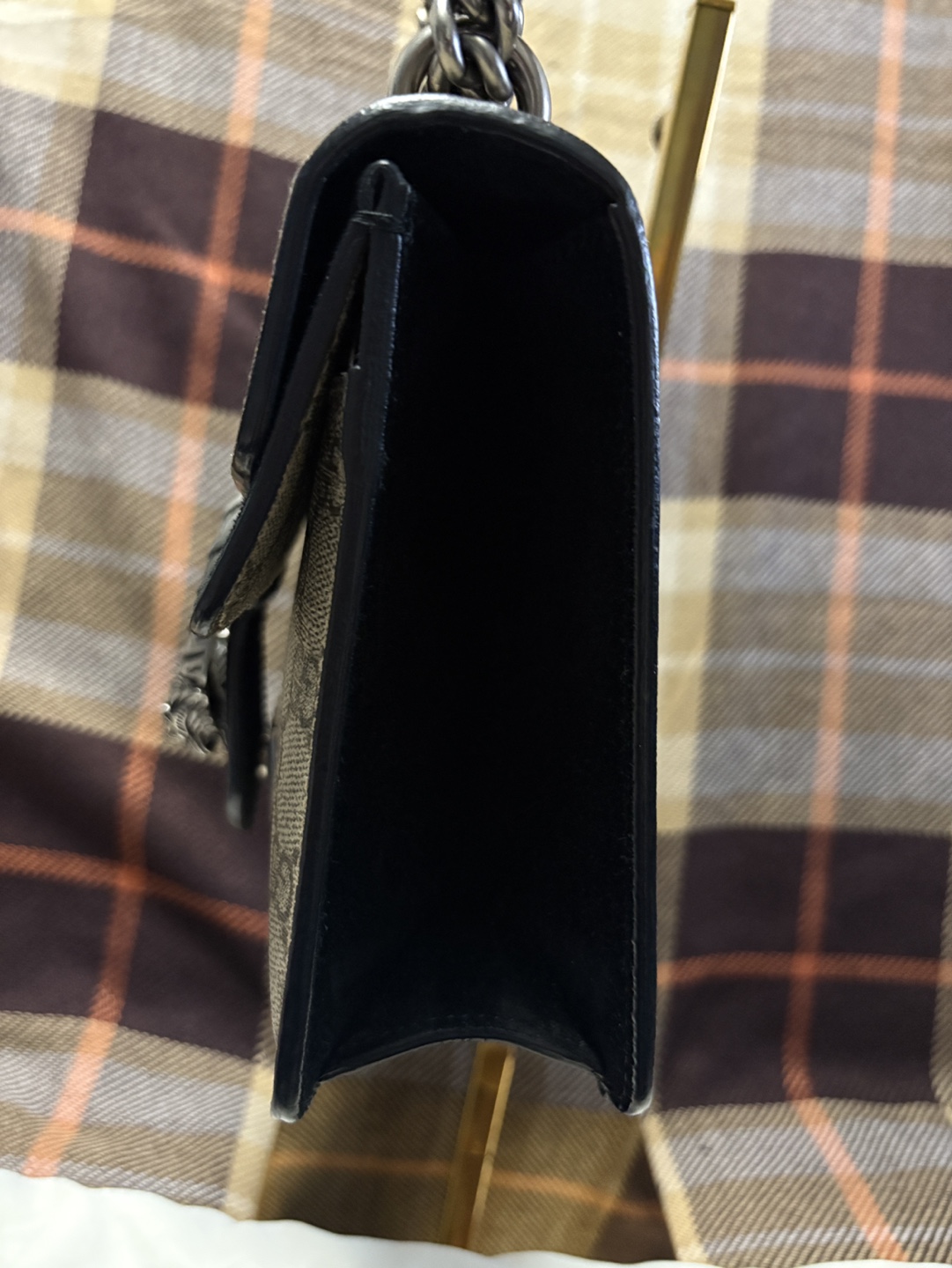 Authentic Gucci mini dionysus - photo 4
