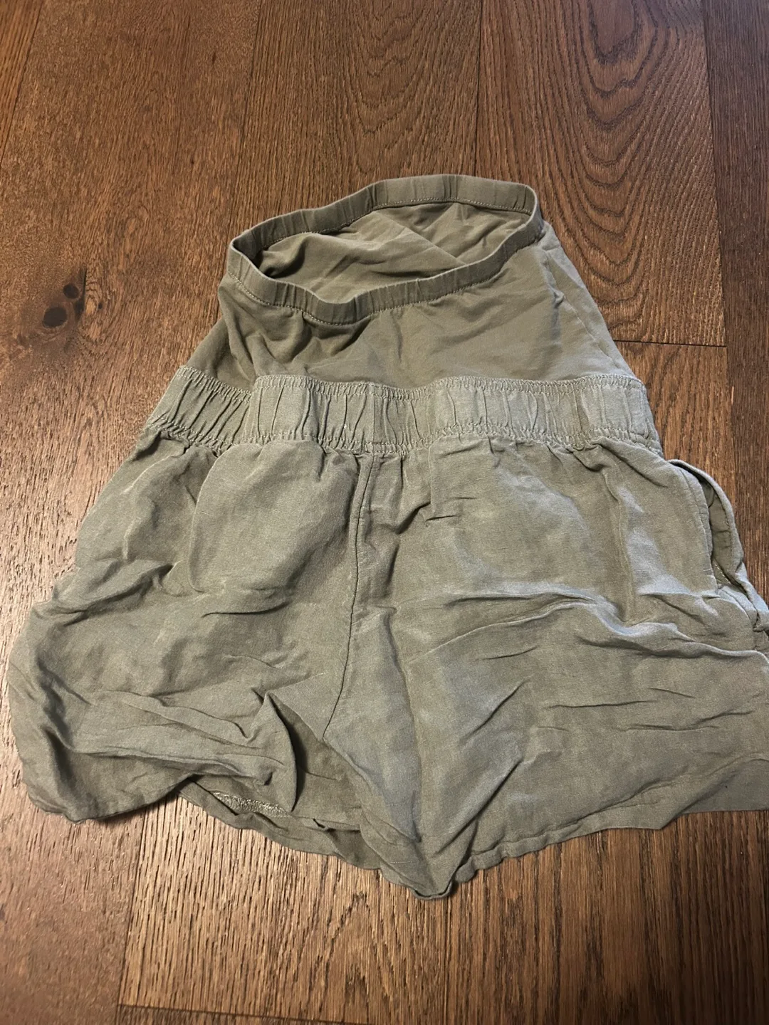 Maternity clothes (dress, shirt, short etc) image indicator(4)