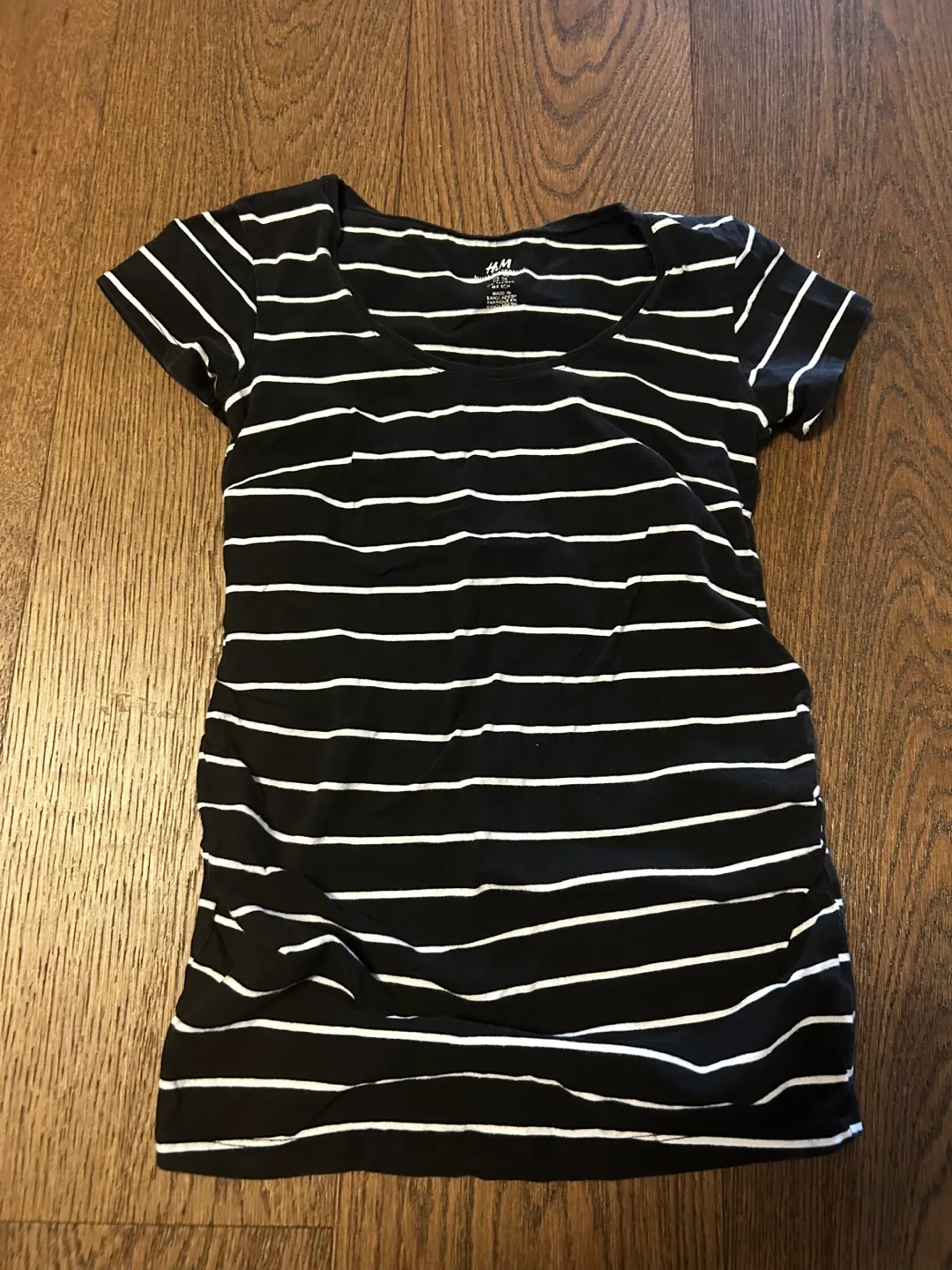 Maternity clothes (dress, shirt, short etc) image indicator(5)