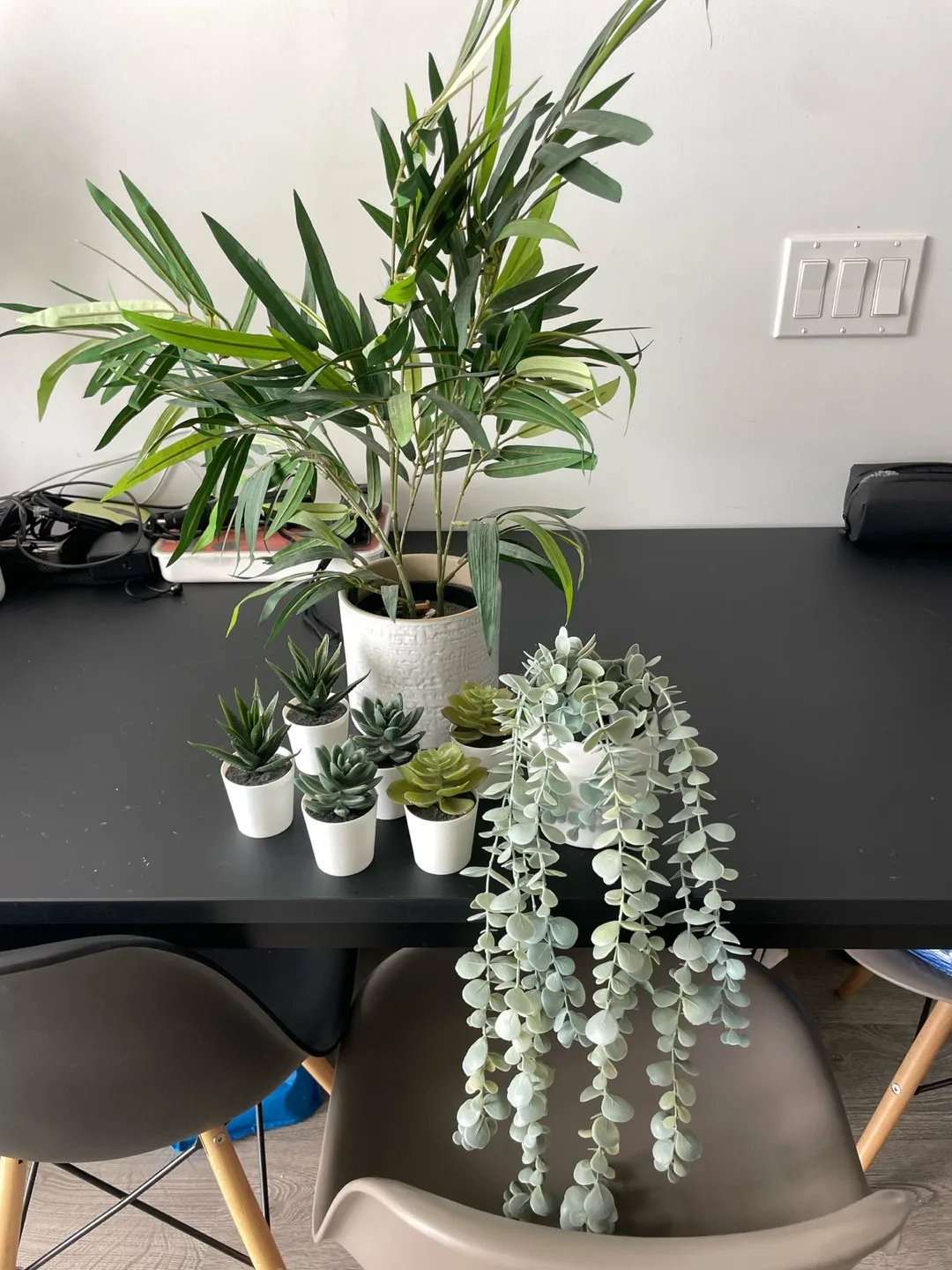 Artificial Plant Collection thumbnail