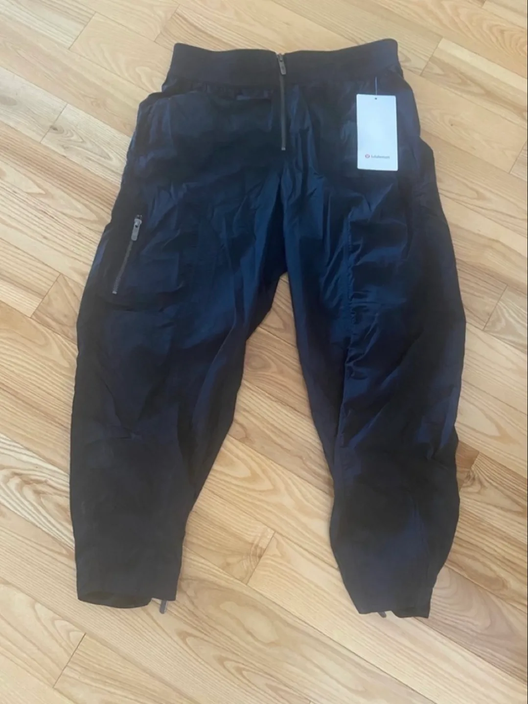 New Lululemon Black Pants image indicator(5)