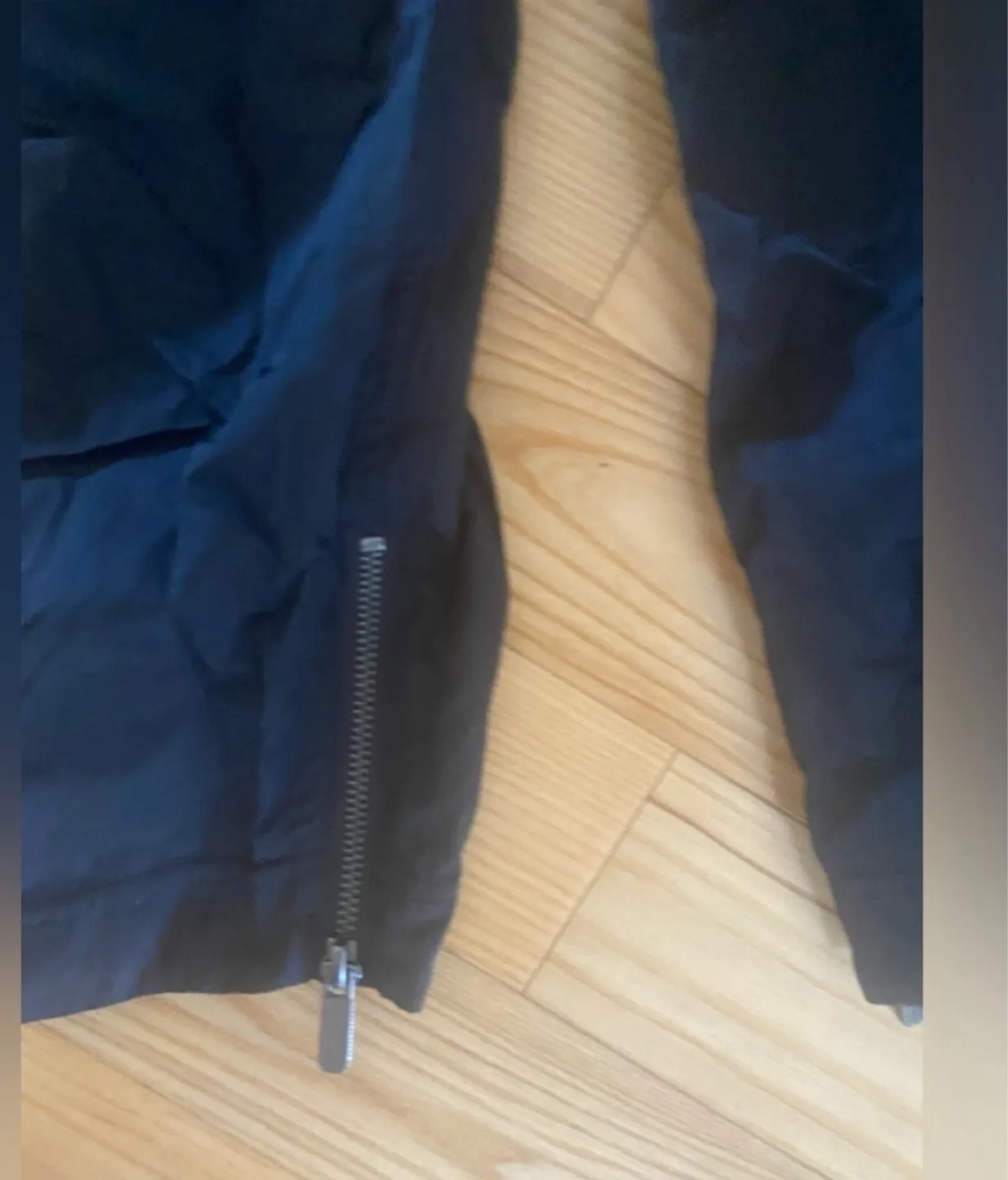 New Lululemon Black Pants image indicator(7)