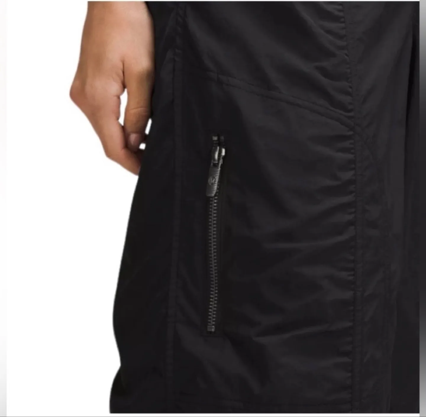 New Lululemon Black Pants image indicator(3)