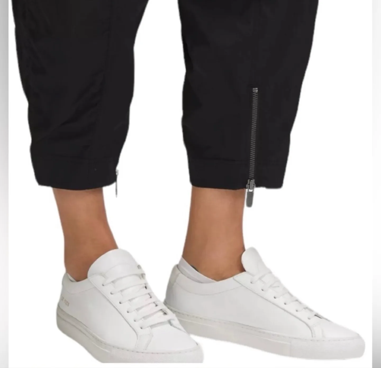 New Lululemon Black Pants image indicator(4)