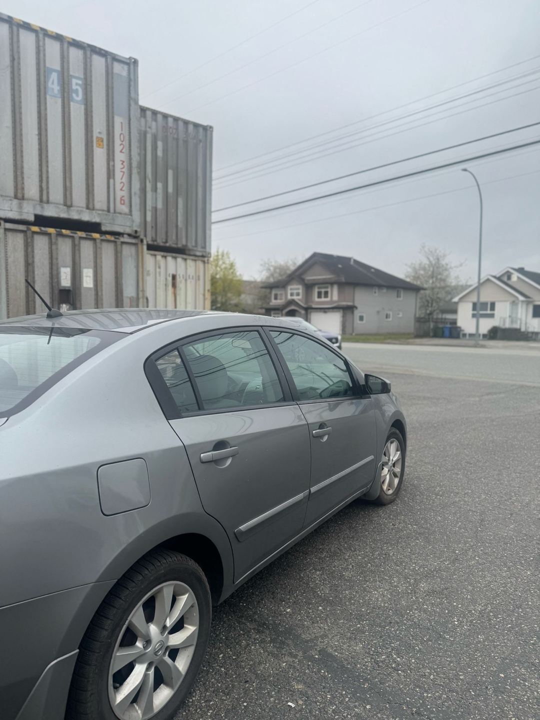 2010 Nissan Sentra - photo 4