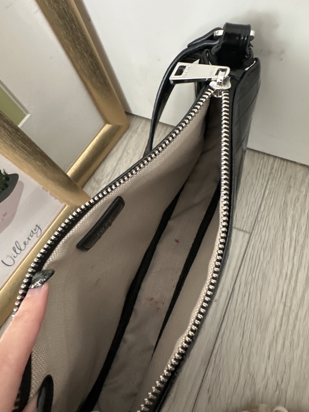 JW PEI shoulder bag - photo 2