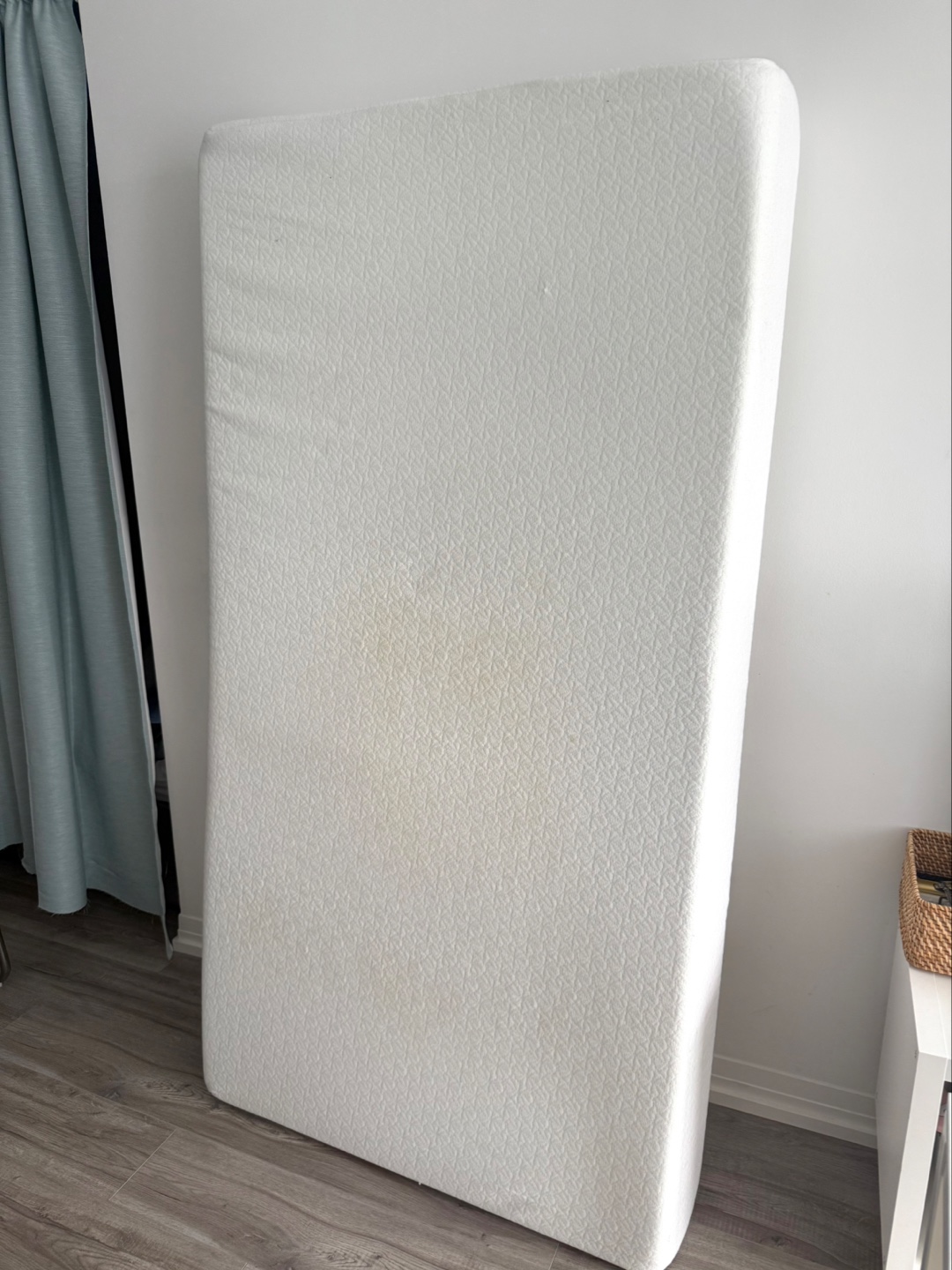 Zinus Twin Mattress - photo 4