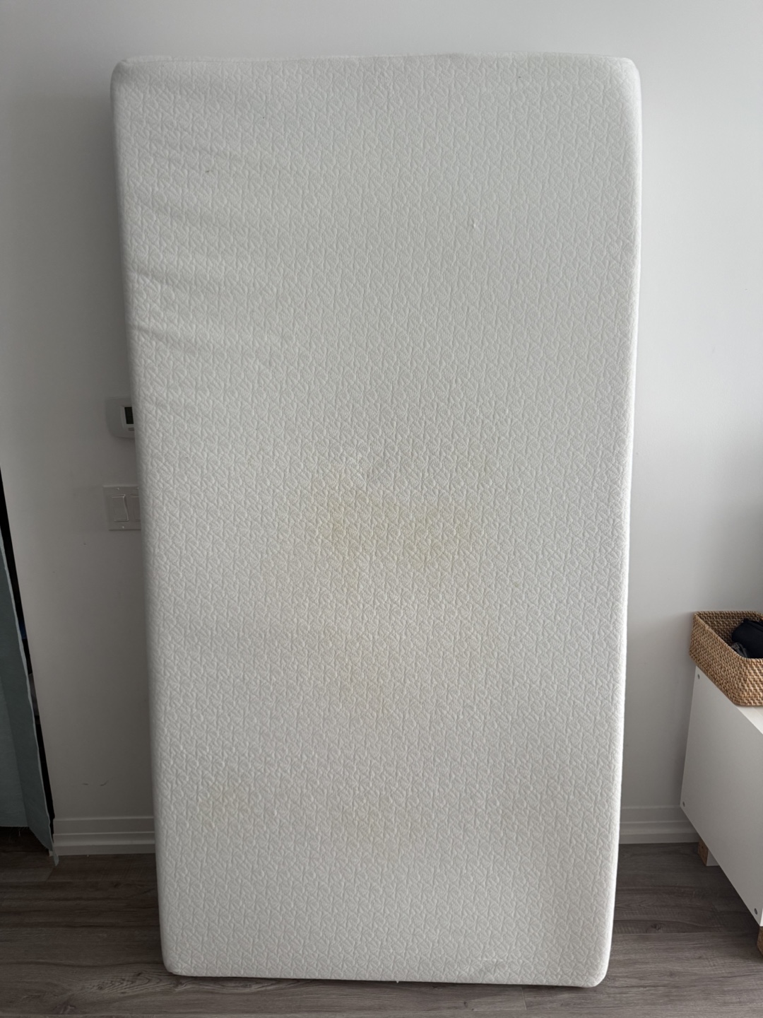 Zinus Twin Mattress - photo 2