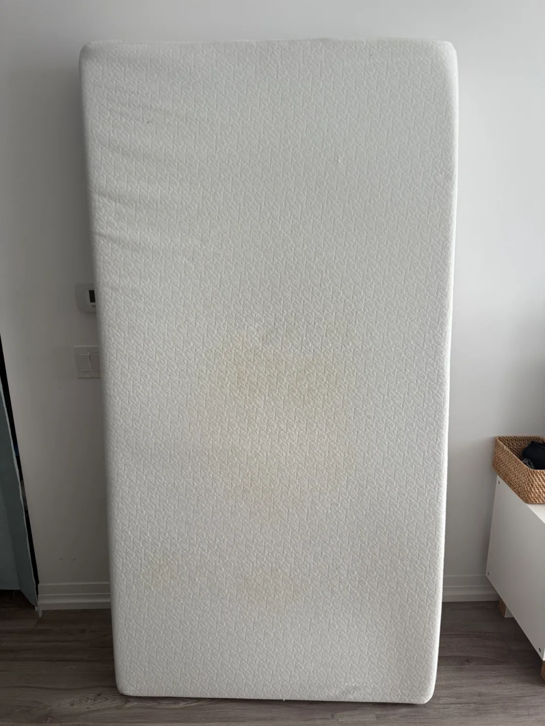 Zinus Twin Mattress image indicator(2)