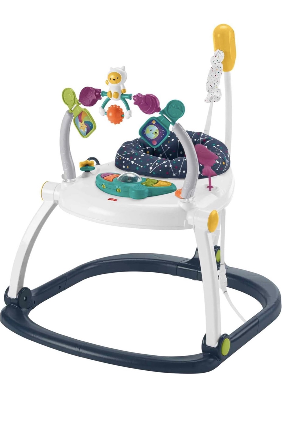 Baby bouncer