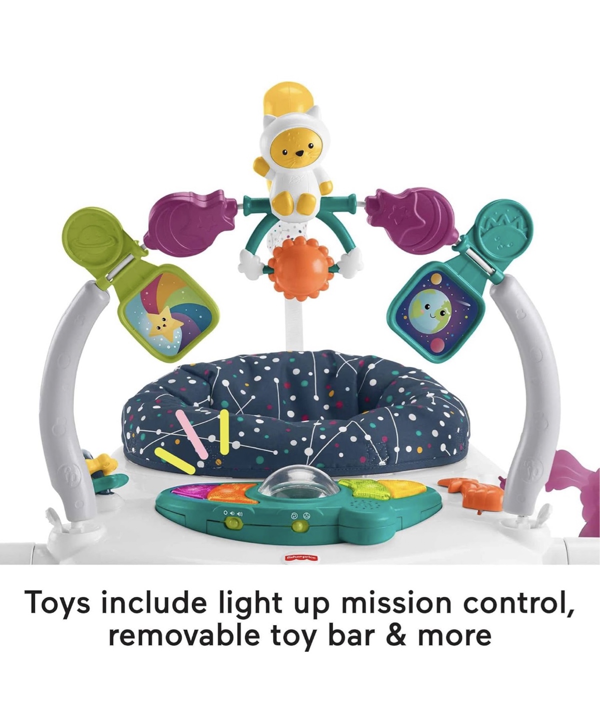 Baby bouncer - photo 2