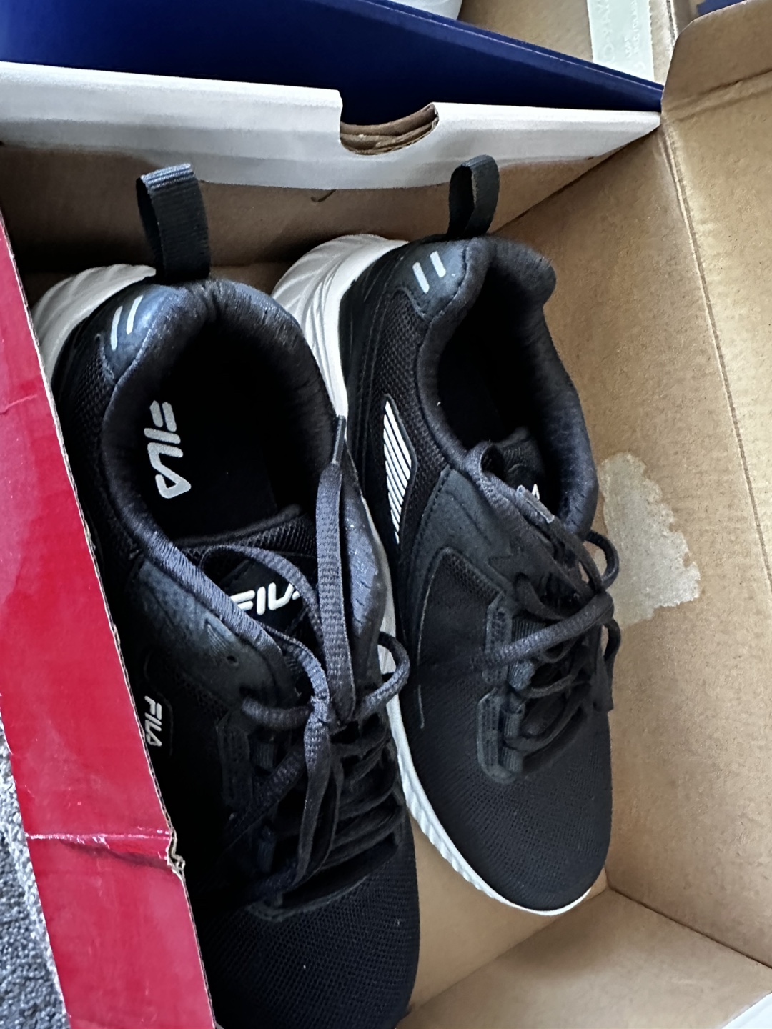 Two pairs of new shoes $30 each for women - photo 2