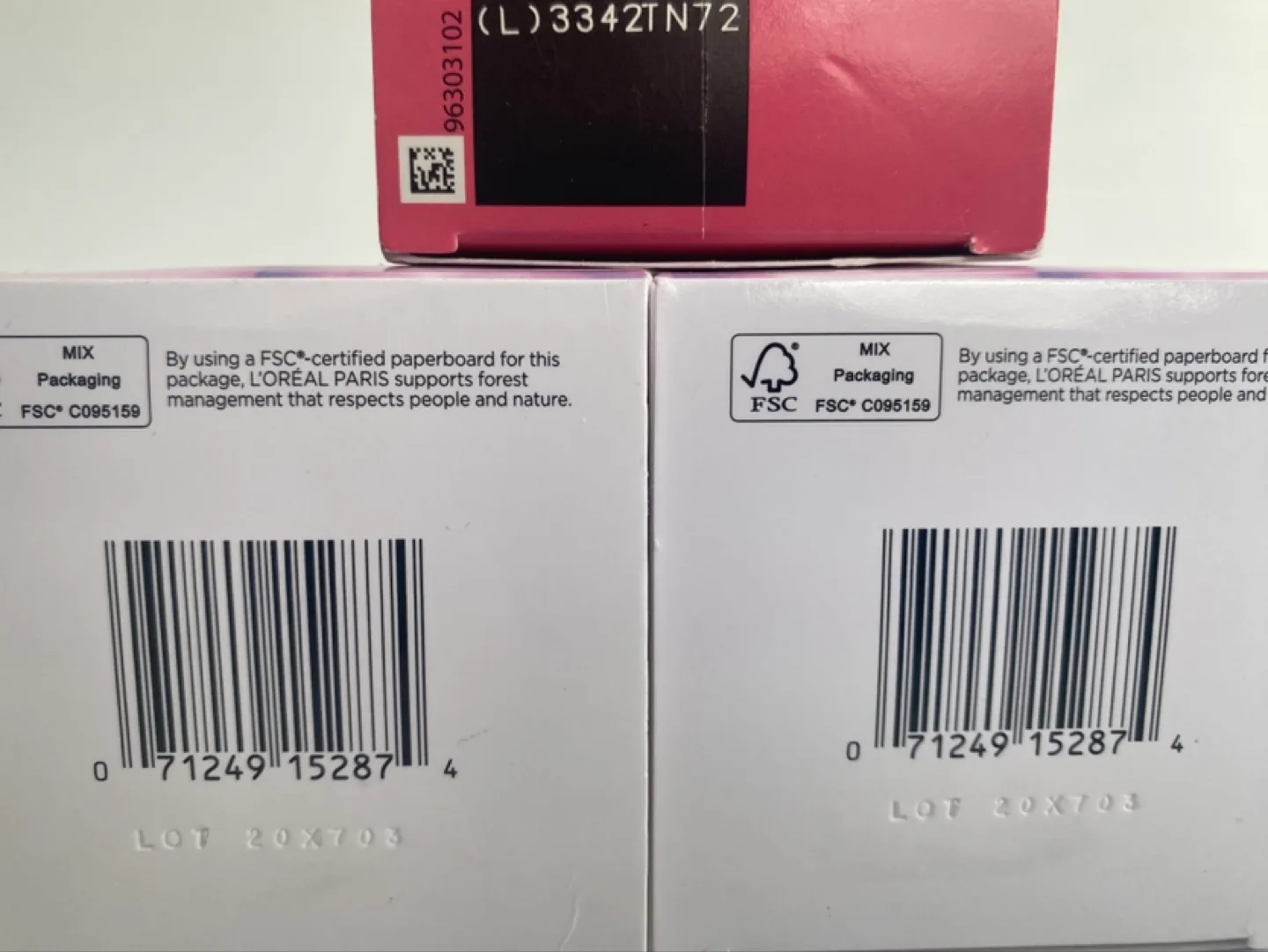 L’ORÉAL PARIS & OLAY Facial Moisturizer 💚 image indicator(3)