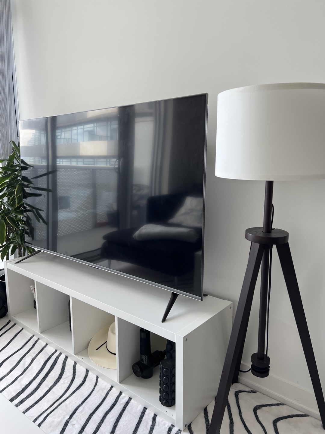 IKEA Kallax shelf