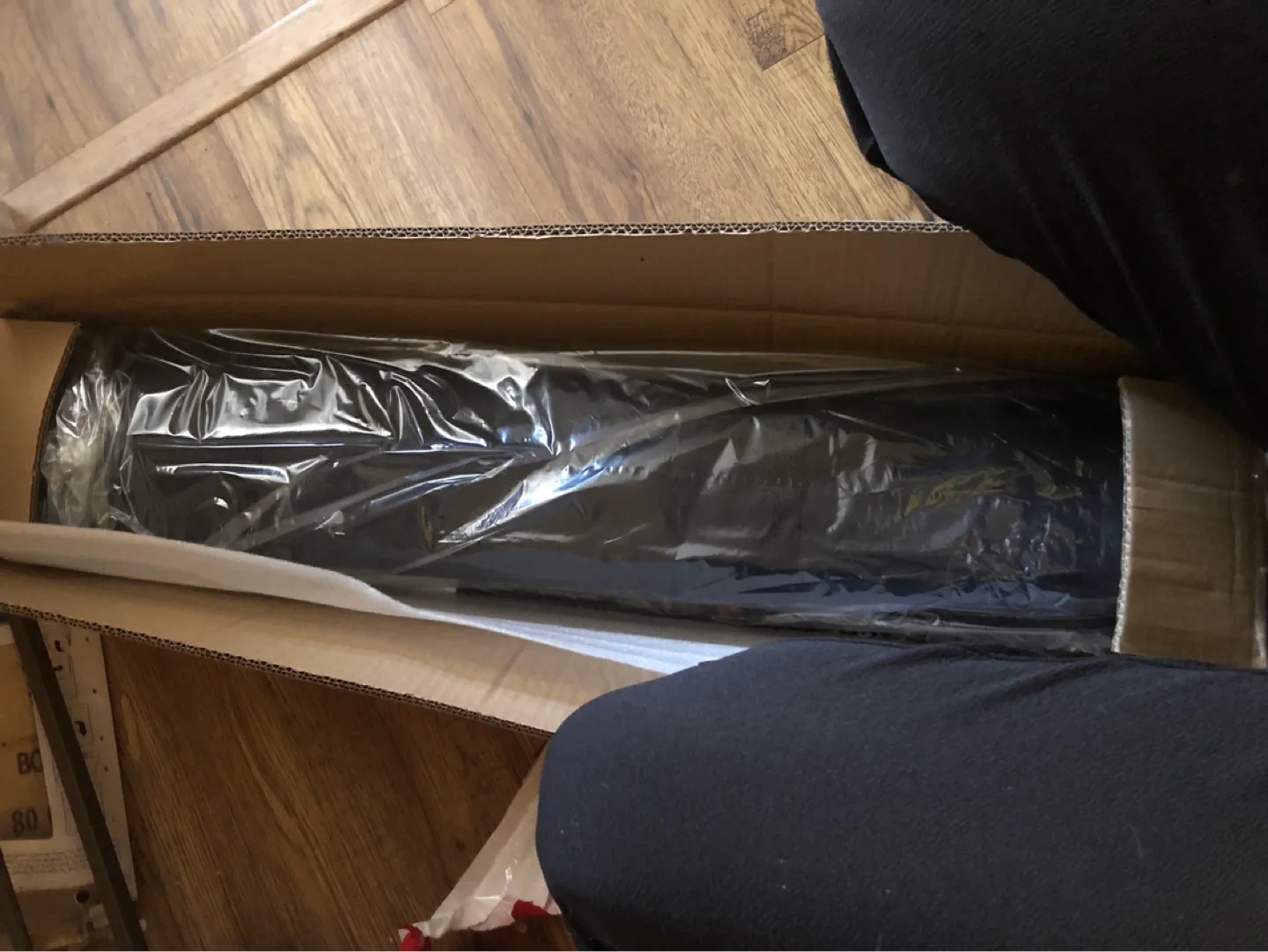 Adjustable Photo Studio Backdrop Stand image indicator(6)