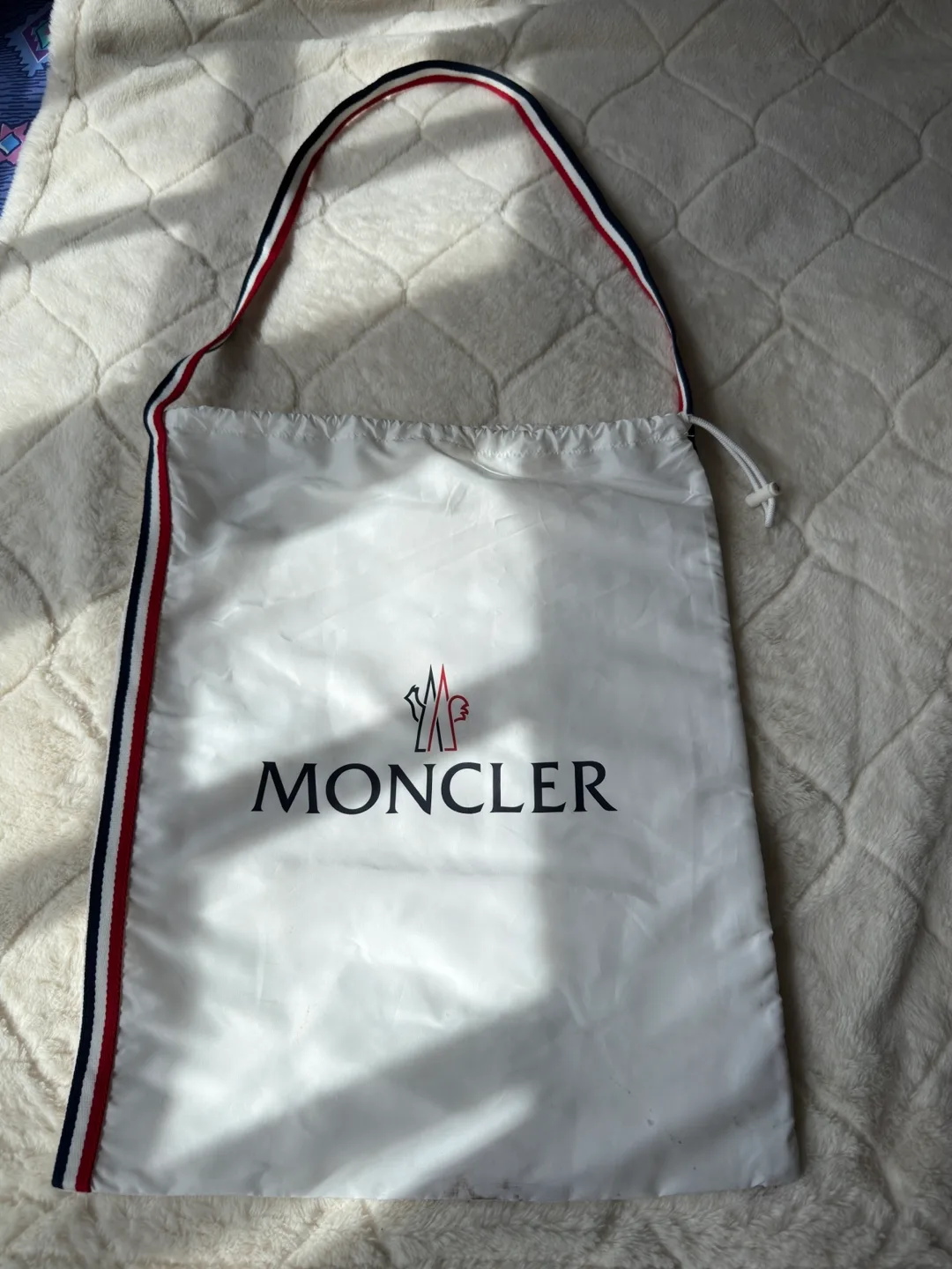 Moncler Drawstring Bag thumbnail